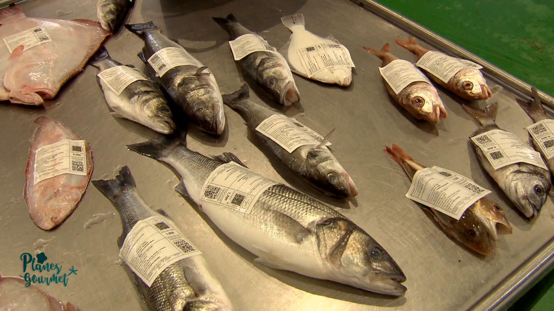 Una gastronomía inigualable Planes Gourmet Temporada 2 Programa 68