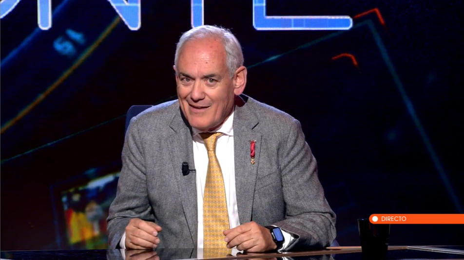 Profesionales del Derecho, sobre las palabras de Montero en el caso Alves: "Debería ser cesada"