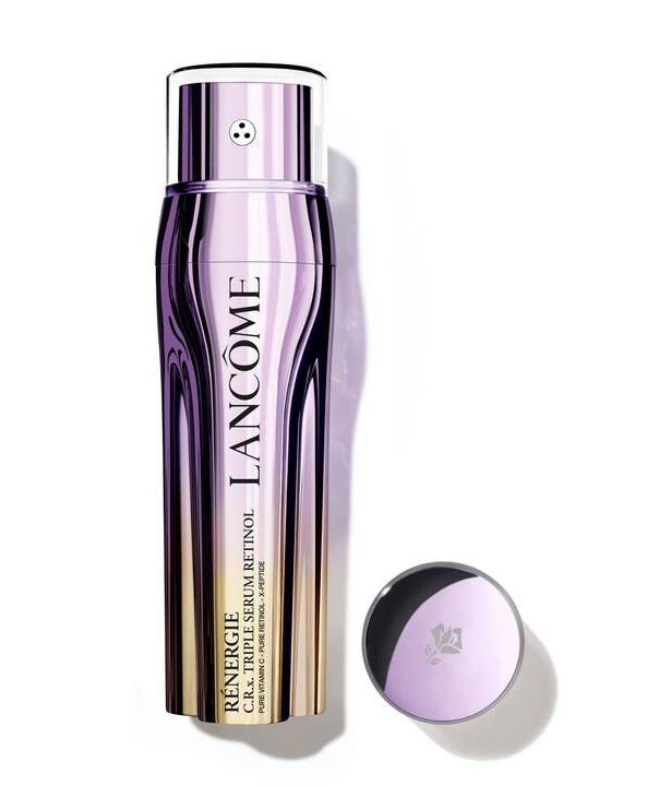 Rénergie C.R.X. triple sérum retinol, de Lancome
