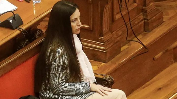 Rosa Peral está "tranquila" tras pedir la revisión de su condena, según su abogada: "Albert le echó la culpa y ahora sabemos que mentía"