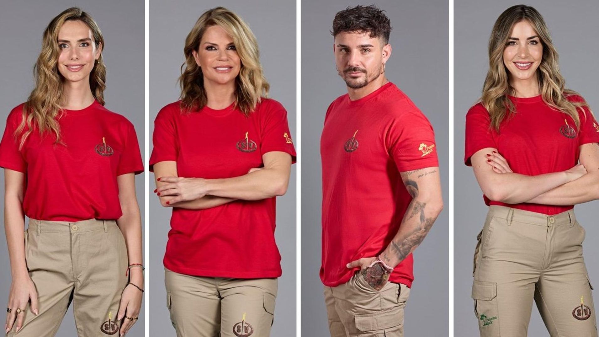 Segunda expulsión definitiva en Playa Misterio con juego de líder, el domingo en 'Conexión Honduras’