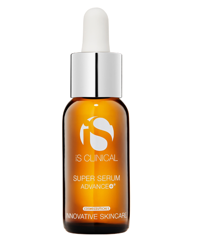 Super serum advance+ de iS Clinical