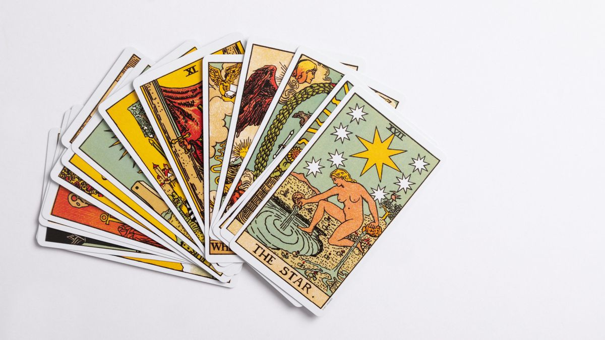 Tarot