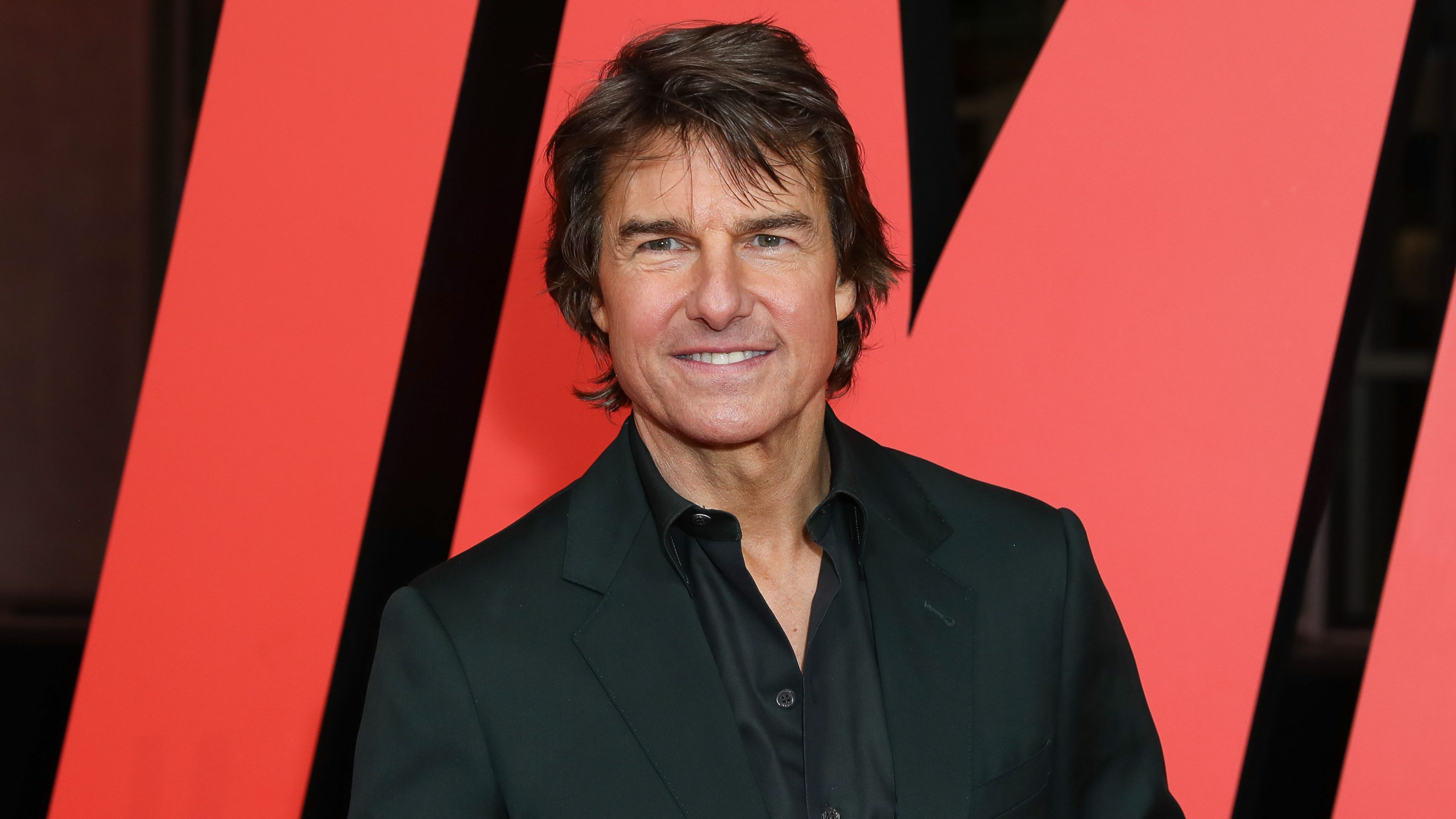 Tom Cruise en una imagen de archivo.