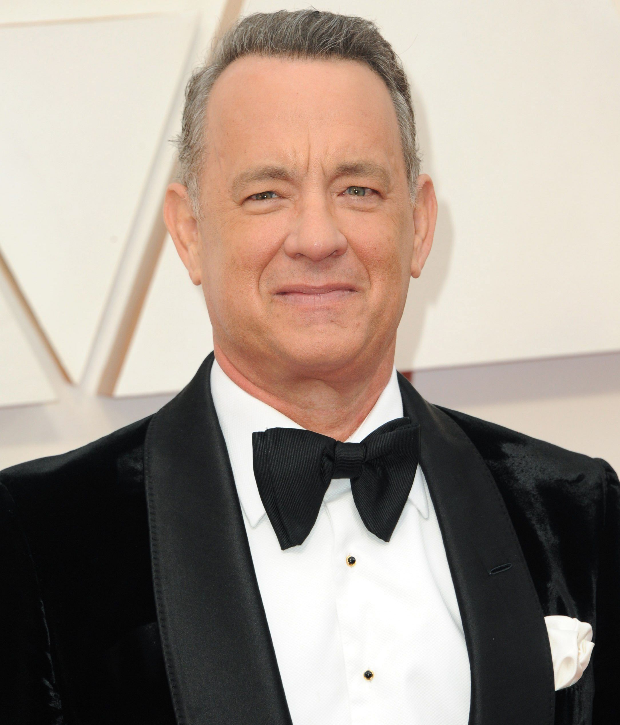 Tom Hanks.