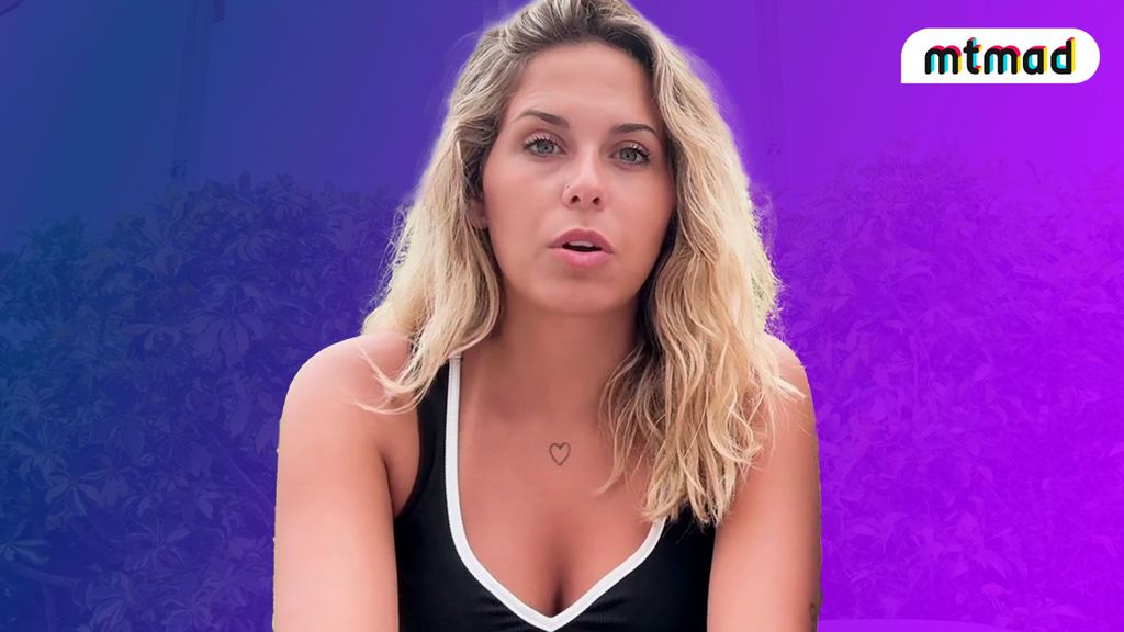 Violeta Crespo cuenta el motivo real de su crisis personal #Violedi by Violeta Crespo y Edi Insua Temporada 1 Top Vídeos 15