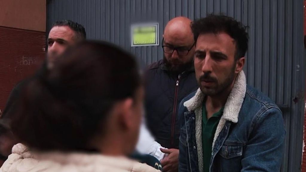 Yolanda, okupa de un piso: "Si me pagan un piso, lo que es la fianza y el mes, a mi nombre, yo me marcho"