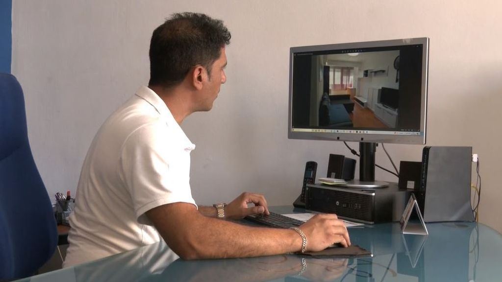 El precio de la vivienda en Málaga se dispara en los últimos diez años: "Es imposible comprar"