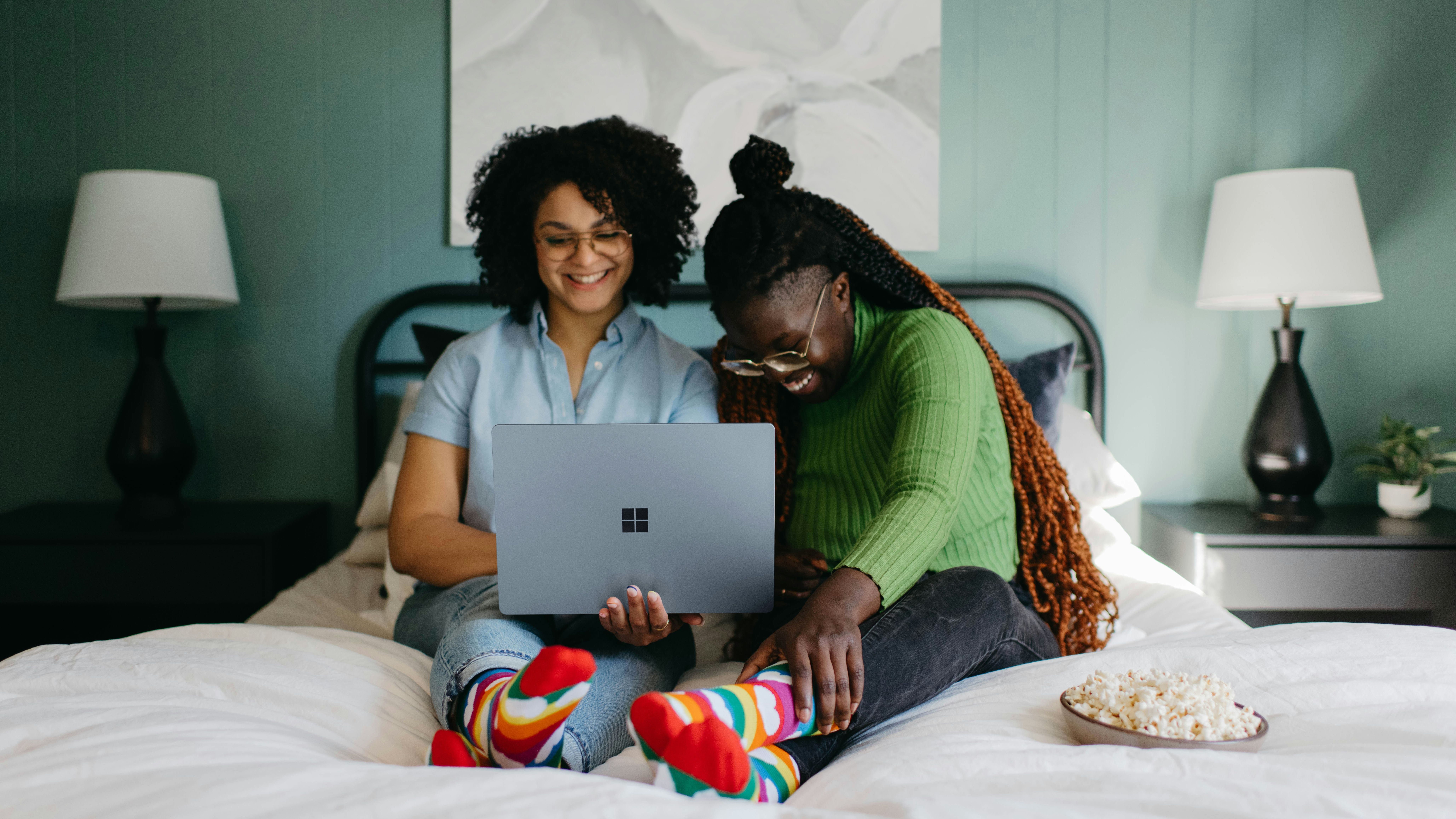 Conecta con tus hijos a través de la tecnología: 5 consejos para una relación más fuerte