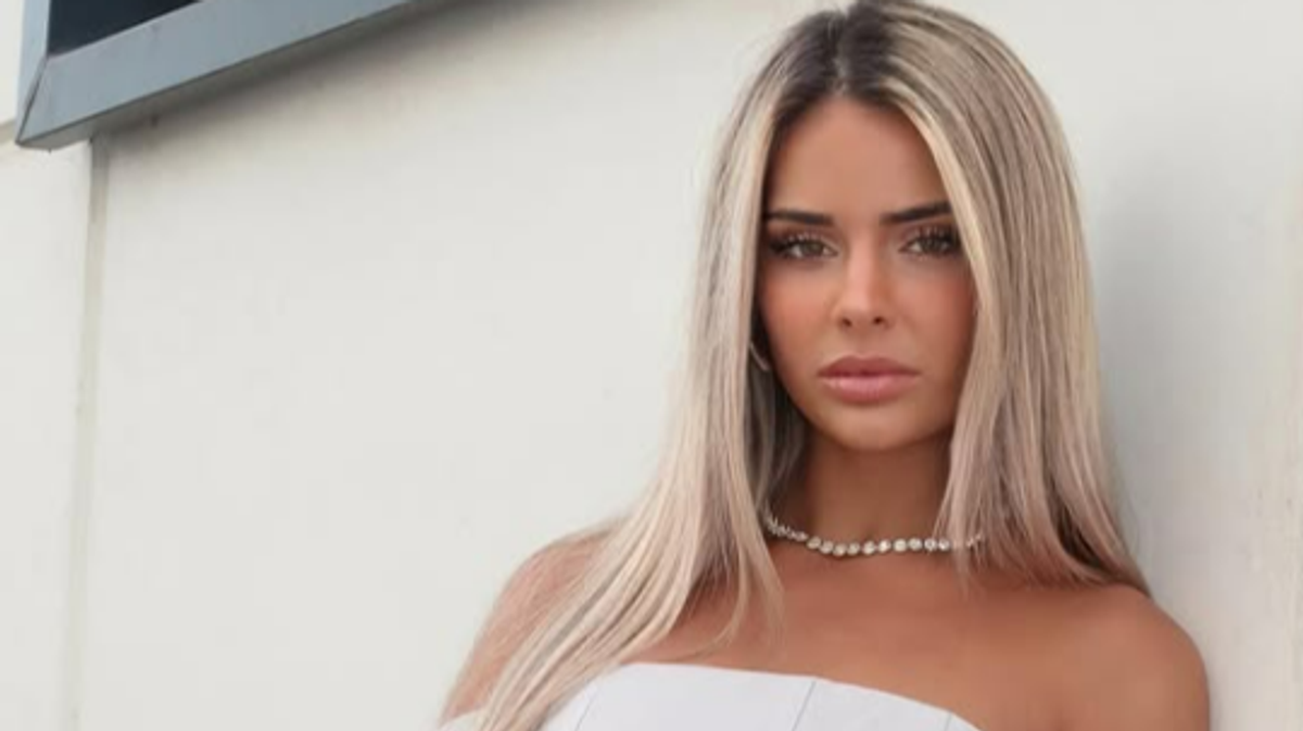 La 'influencer' Pawgli denuncia públicamente el acoso que sufre por ...