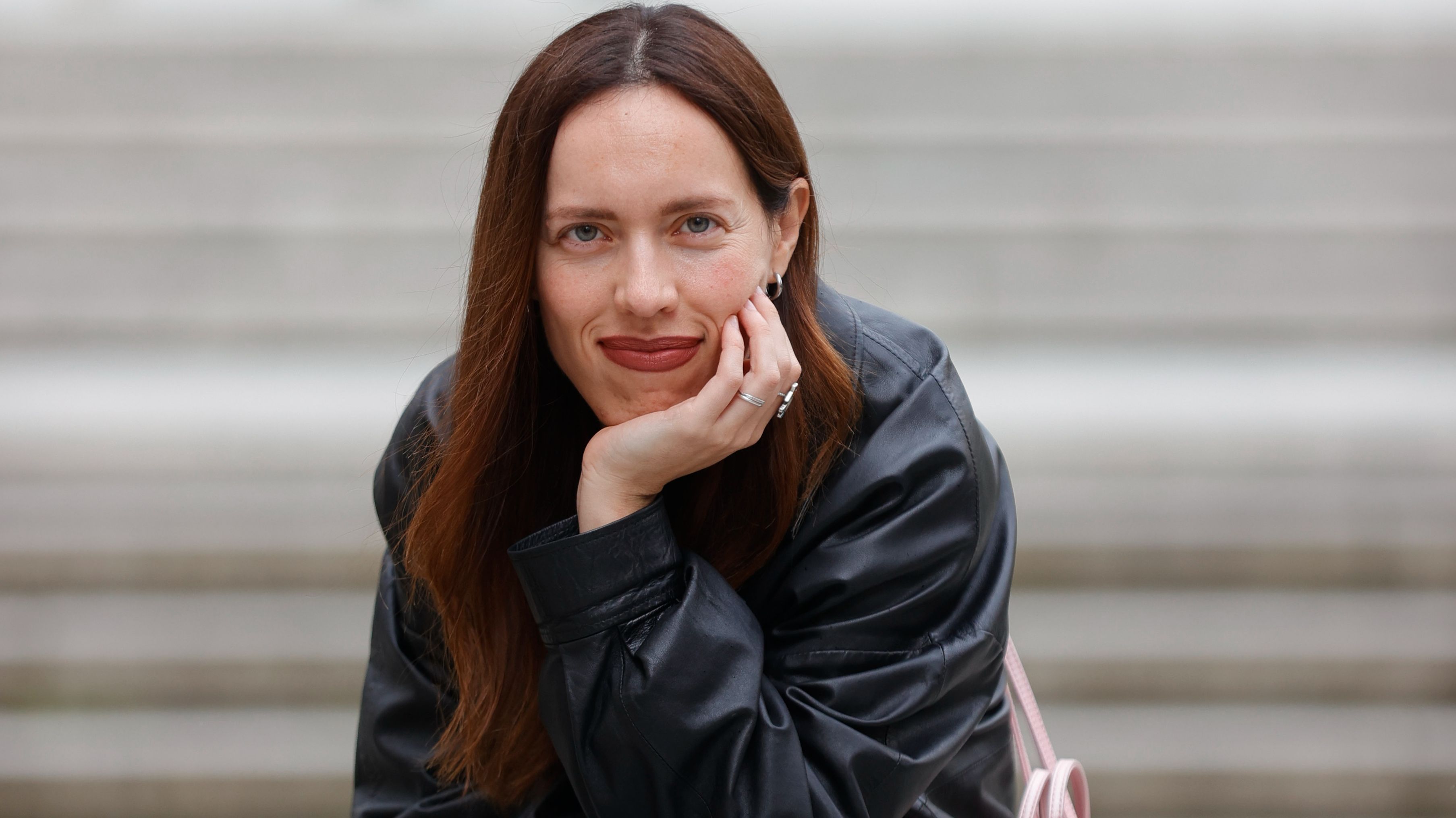 Laura Pato, más conocida en redes sociales como 'Le petite patito',