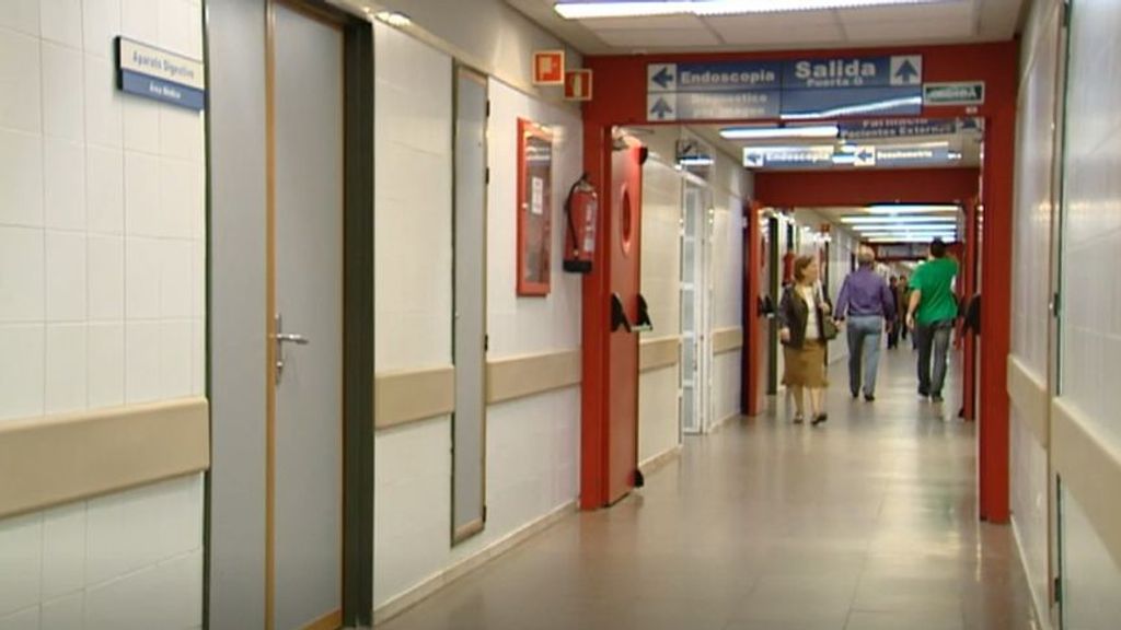 Campaña contra el cáncer de colon | Llamamiento a la población: más de siete millones de personas no se han sometido al cribado