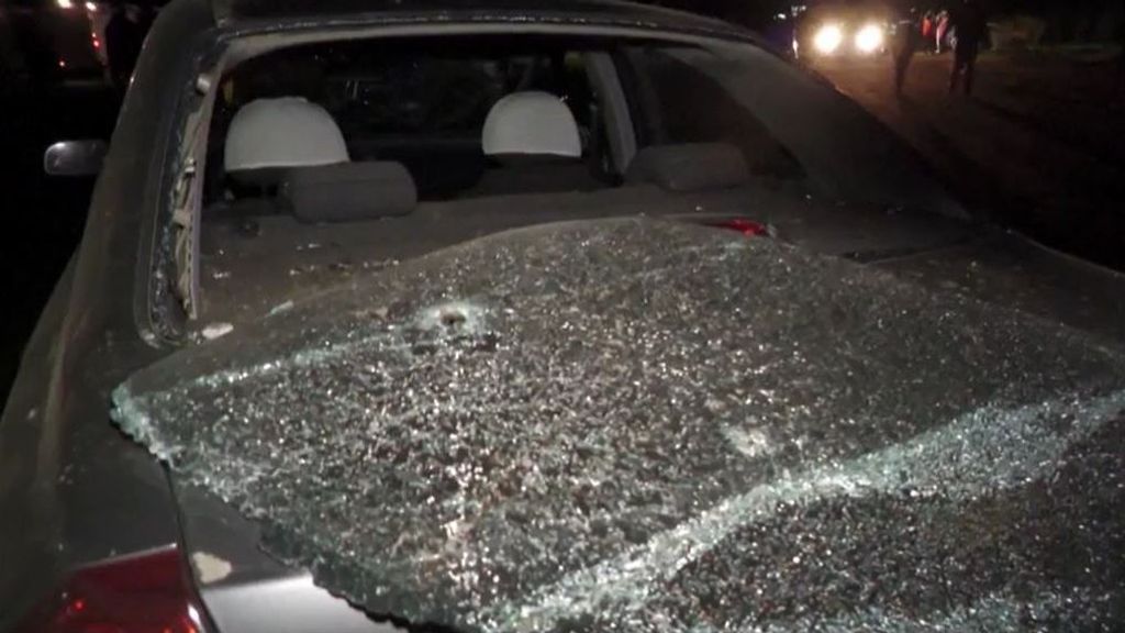 Ucrania denuncia al menos 19 muertos por un bombardeo ruso en la ciudad natal de Zelenski