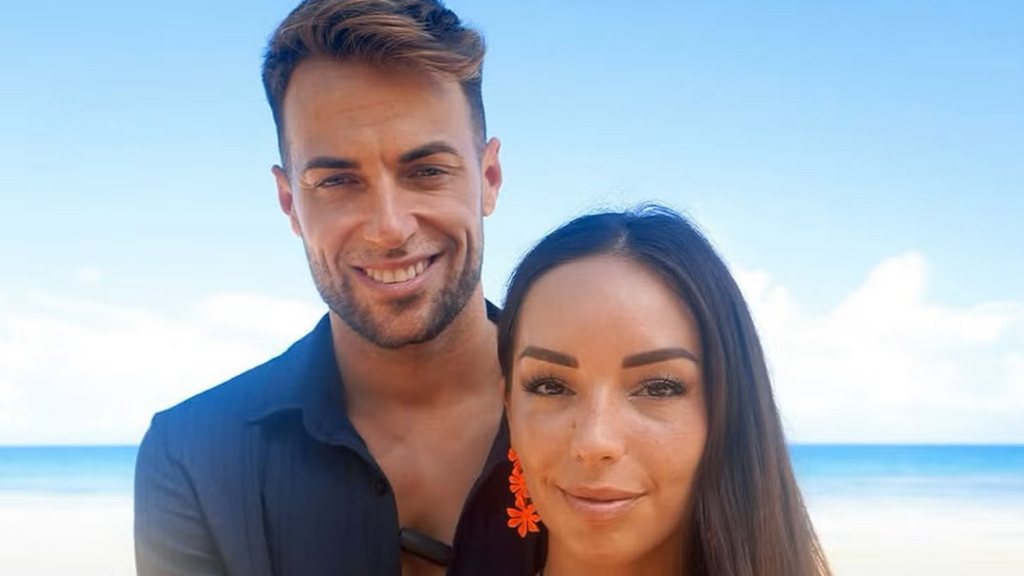 Anita y Montoya se saltan las normas en 'Supervivientes': "Se ha liado, y muy gorda" Fiesta 2025 Top Vídeos 571