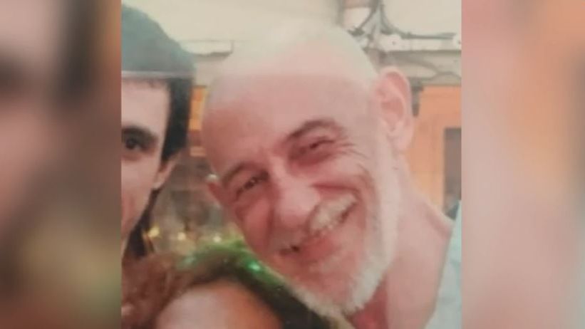 Buscan a Luis Fernández Neila, de 65 años, desaparecido en Zarza de Montánchez, Cáceres