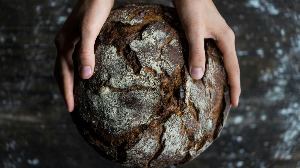 Congelar el pan mejora la salud digestiva. FUENTE: Pexels