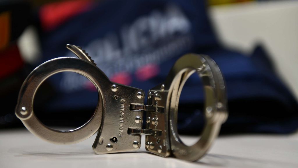 Esposas de los Mossos