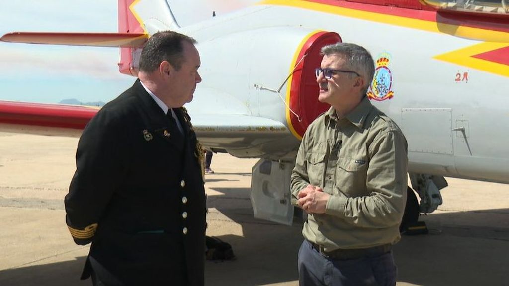 ¿Europa está preparada para la guerra?