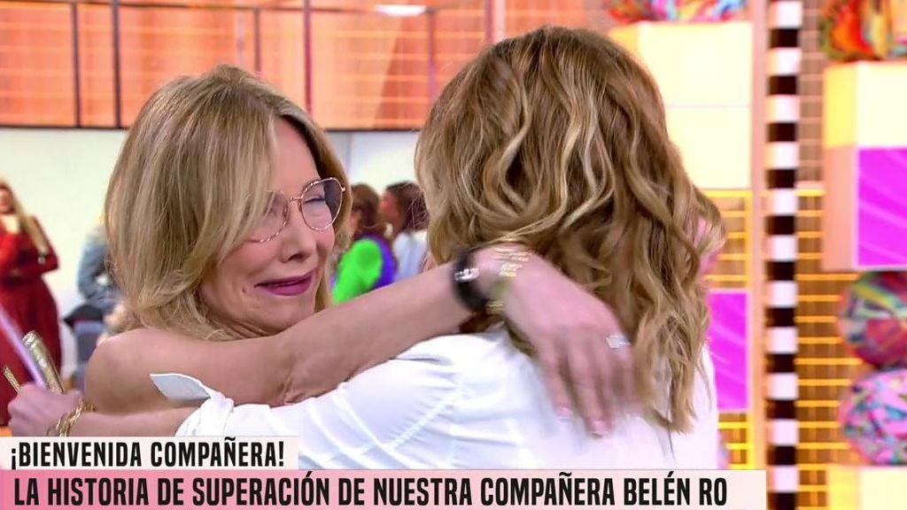 Reencuentro