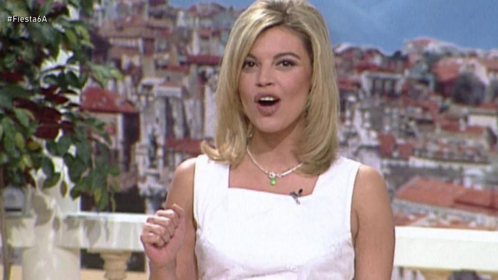 Salen a la luz testimonios que atacan a Terelu: ''Pedía que alguien se pusiese delante de ella en las escaleras para no caerse'' Fiesta 2025 Top Vídeos 577