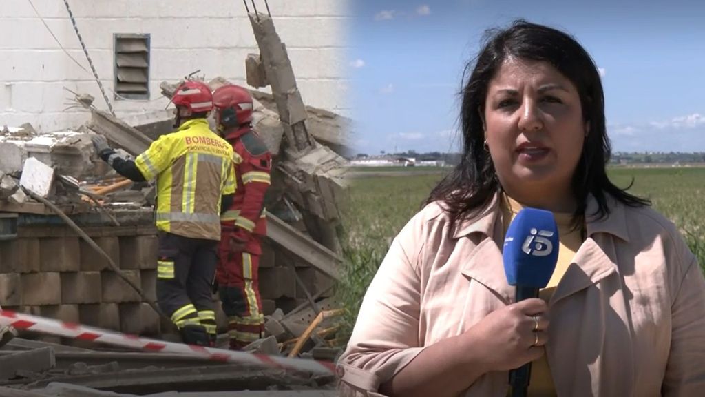 Investigan lo que ocurrió en Coria del Río