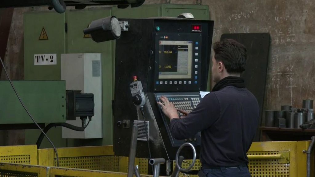 Acero o jamón ibérico, así se preparan las empresas españolas para superar los aranceles de Donald Trump