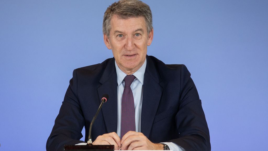 Alberto Núñez Feijóo plantea un paquete de medidas para mejorar el decreto del Gobierno sobre aranceles: "Espero que escuche"