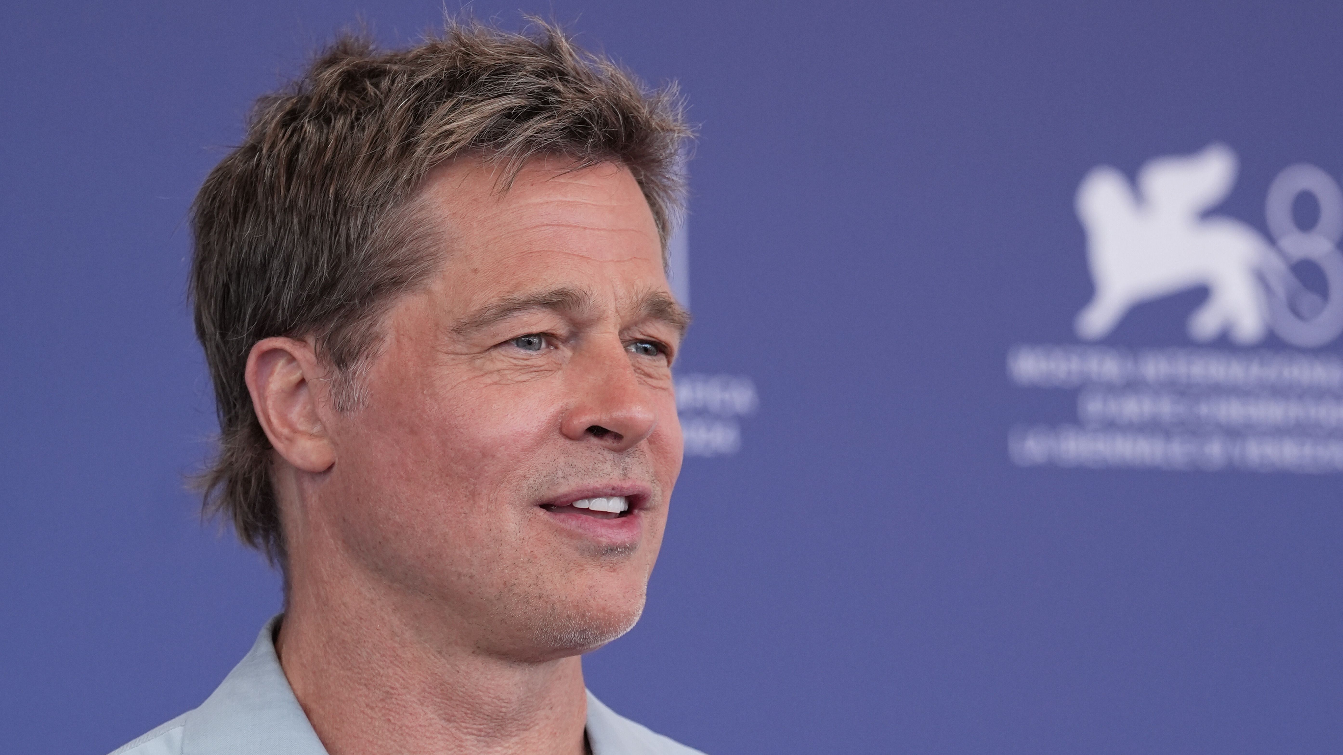 Brad Pitt