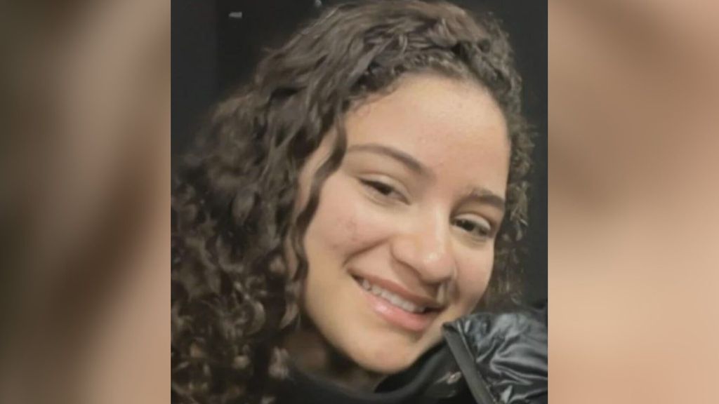 Brenda Victoria, una menor de 15 años desaparecida en Vizcaya