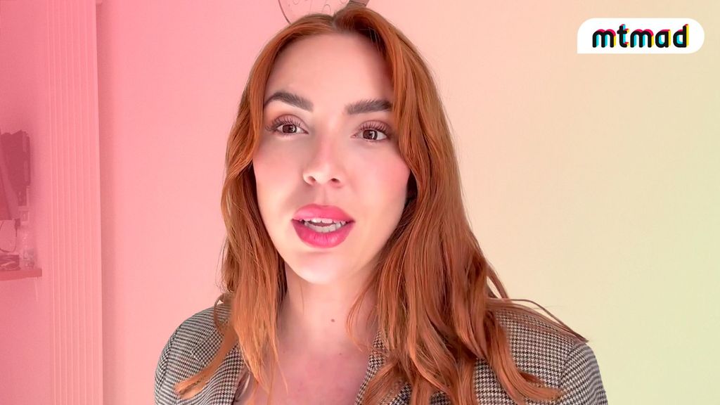 Danna Ponce habla de sus planes de volver a ser madre con Xavi Cortés Ahora o nunca by Danna Ponce Temporada 1 Capítulo 249