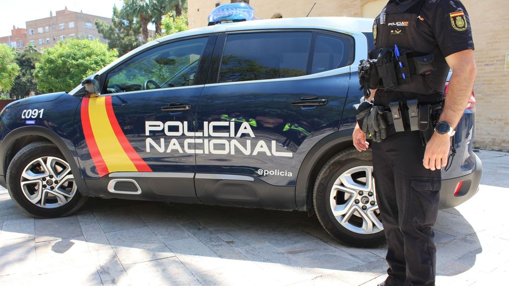 Denuncian la agresión de un exalumno a un profesor en Talavera de la Reina
