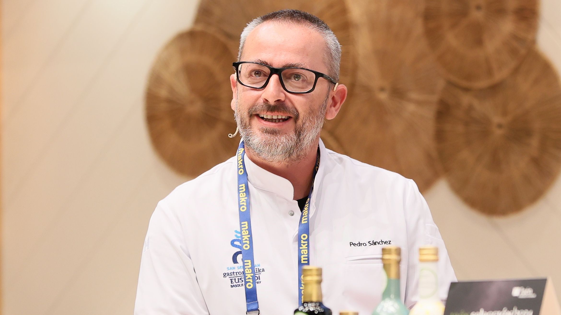 ¿Qué te gusta transmitir a tus comensales con tus platos?