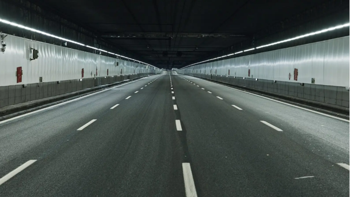 El Ayuntamiento de Madrid comienza la instalación de balizas para guiar la navegación GPS en la M-30