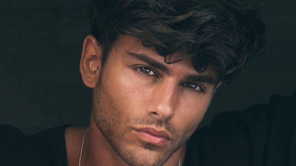 El drama de Sergio Carvajal, de 'Supervivientes': su novia está ingresada con meningitis
