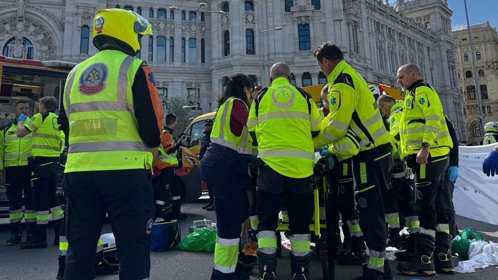 El peligro de correr una maratón sin estar preparado: "El error que comete la gente es que cree que es fácil"