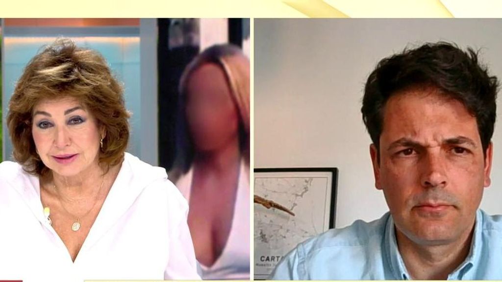 José María Olmo, jefe de investigación de 'El Confidencial', sobre el Loft que compró la expareja de Ábalos: "Pensaban que eran invencibles"