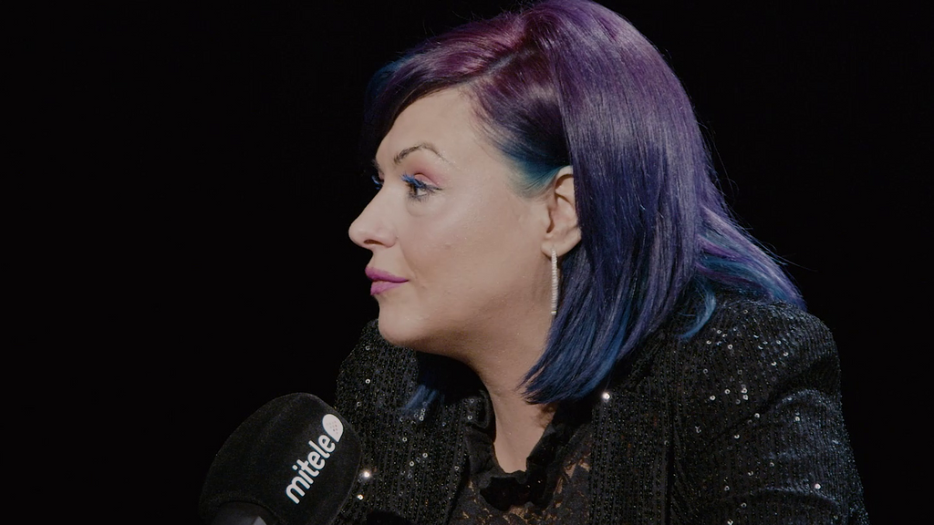 Avance | Eva María, 'la peluquera de la anfetamina' se confiesa en 'Mis días en la cárcel': "El primer día me encontré un gusano en la comida"