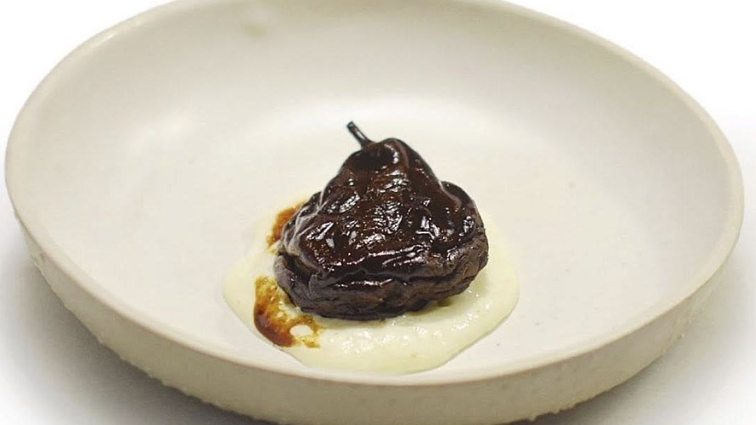 ¿Cómo es el proceso de creación de sus platos?