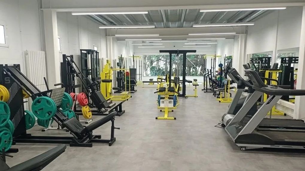 Las cuotas del gimnasio también pueden ser deducibles en algunas comunidades