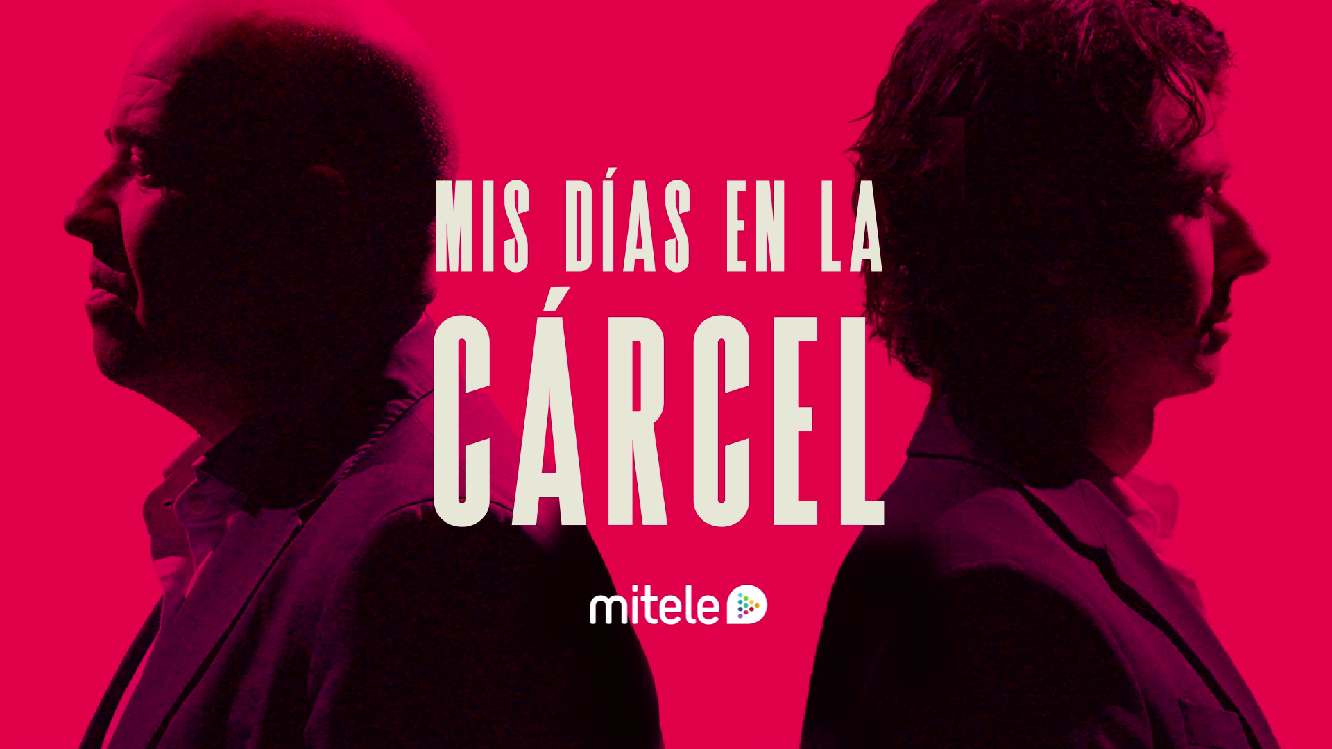 Mis días en la cárcel