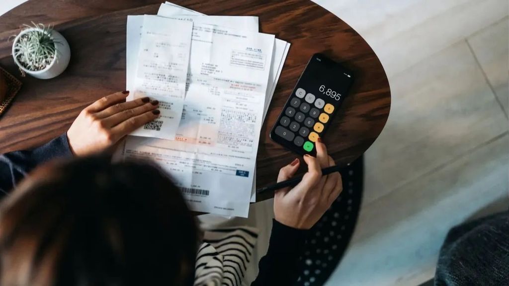 Revisando la declaración para aplicar posibles deducciones