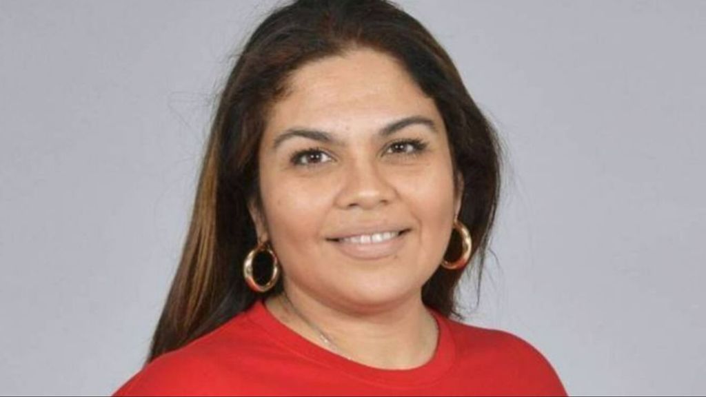 Saray Montoya