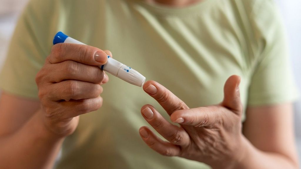 Un estudio propone tratar la diabetes con un enfoque personalizado: "Existen distintas formas de la enfermedad"