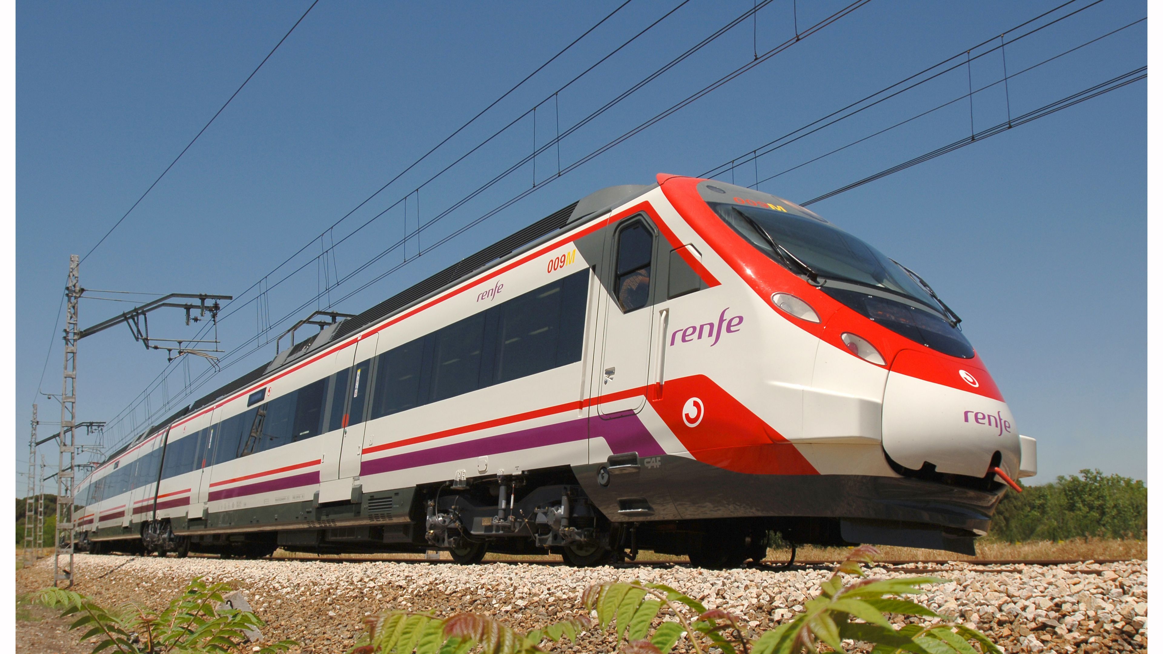 Abonos gratuitos de Renfe para viajar en mayo y junio: todos los requisitos y cómo solicitarlos