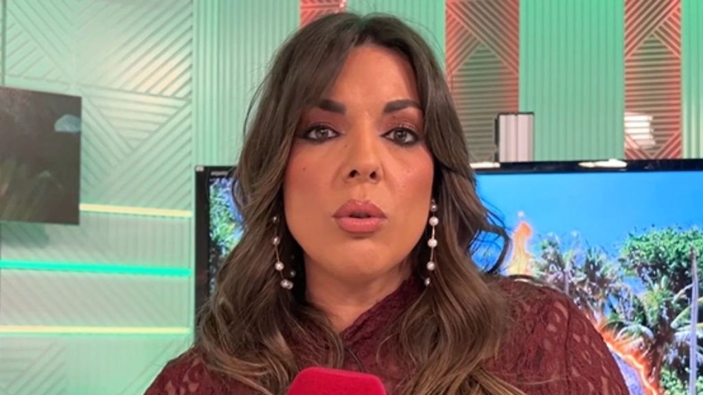 Adriana Dorronsoro y Pepe del Real opinan de la decisión de Anita y Laura con los perritos, ¿deberían haber compartido? 'SV' Exclusivo Web 08/04/25