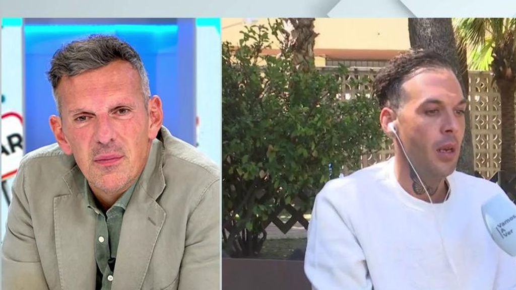 Alberto también sufrió acoso por parte del presunto asesino de Gaby: "Me quería matar. Tuve que marcharme"