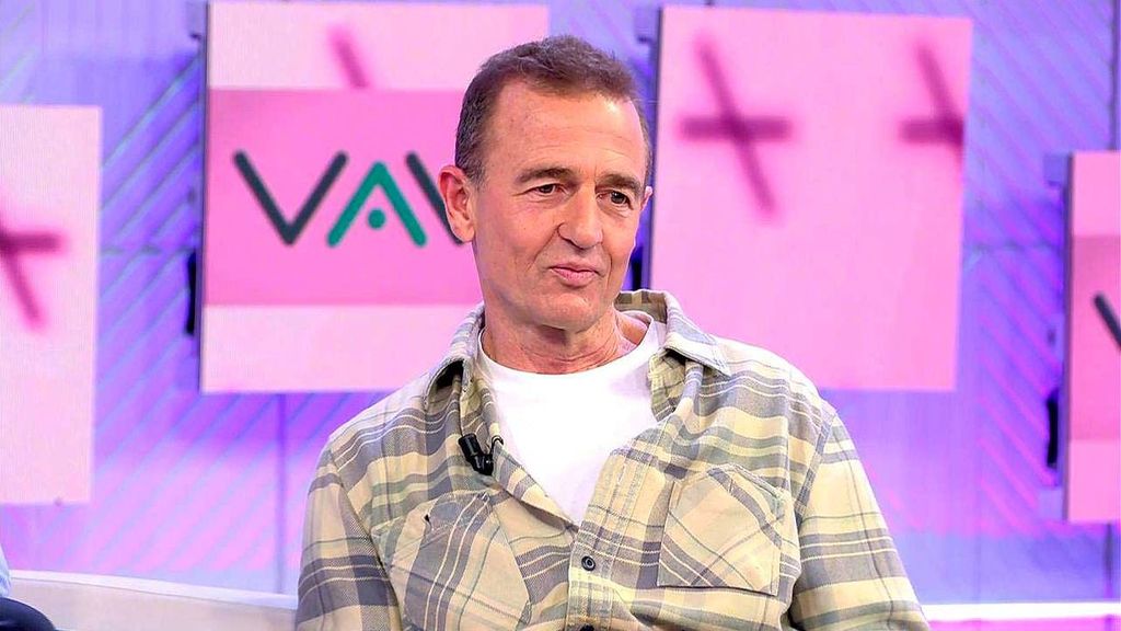 Alessandro Lequio revela si Terelu Campos se sintió atraída por él: "Eso es absurdo, uno lo nota"