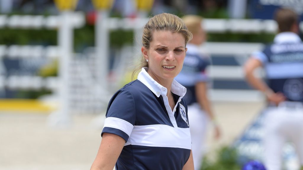 Athina Onassis