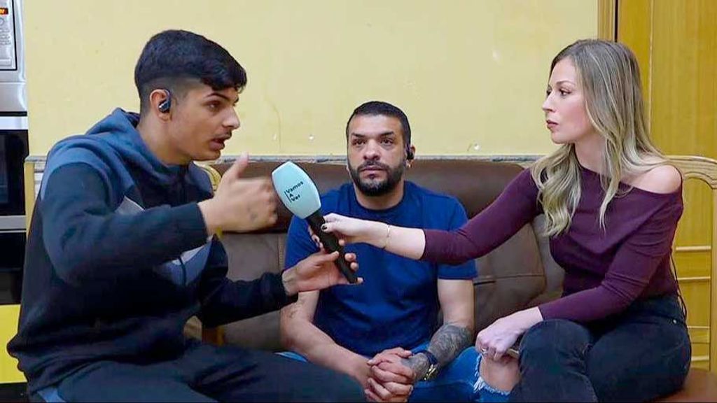 Amenazado el padre de la niña que murió en un tiroteo en Plasencia: "Tengo un niño de un año, si me lo quitan ¿Para qué quiero vivir?"