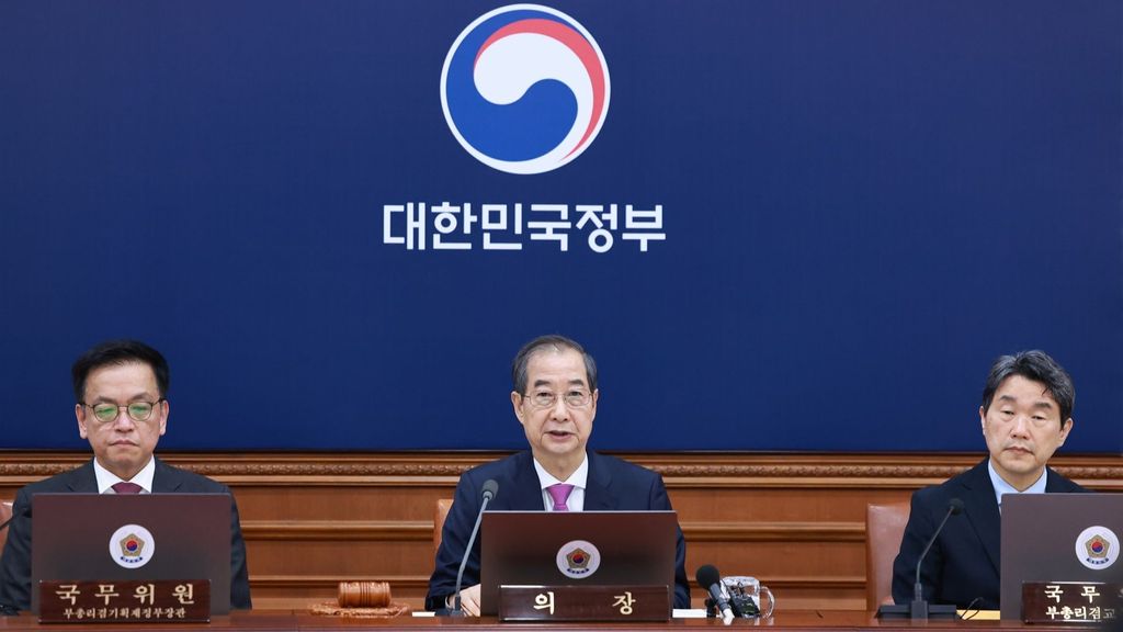 Corea del Sur celebrará elecciones el 3 de junio.